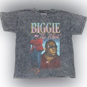 Men’s Biggie Tee